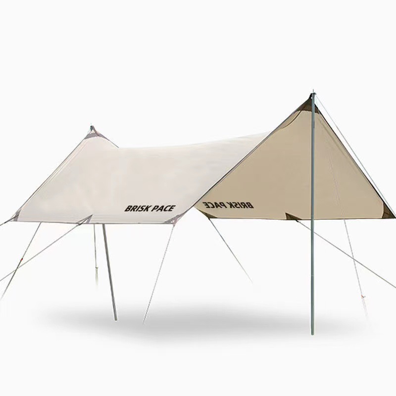 Camping Cooking Canopy - Outdoor canopy ultra-light tent camping picnic