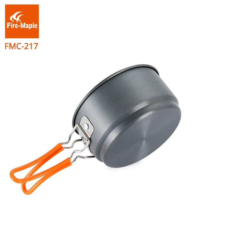 Fire Maple Camping Cookware Se - Camping Cooking Set Large 리뷰 및 가격