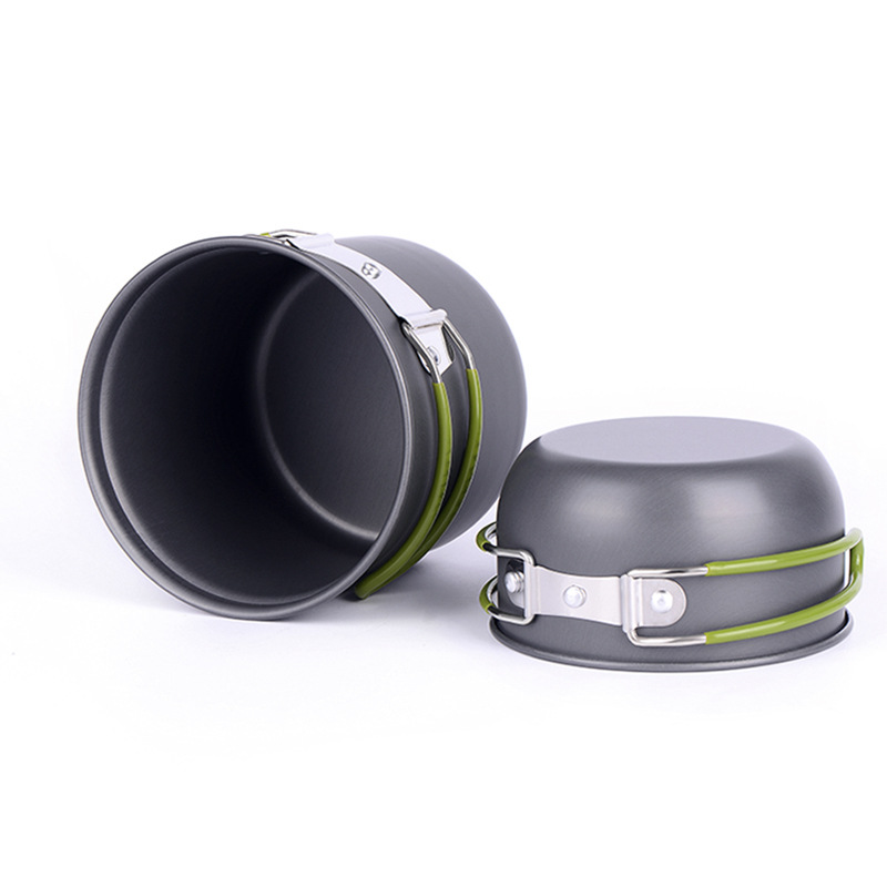 Ultralight Camping Pot Set: Ca - Camping Cooking Set Large 리뷰 및 가격