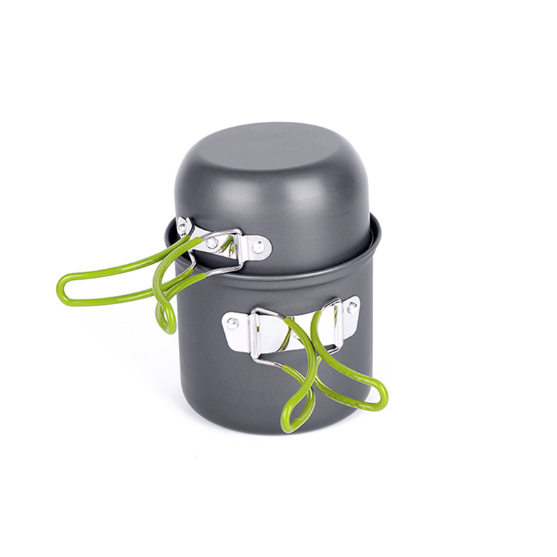 Ultralight Camping Pot Set: Ca - Camping Cooking Set Large 리뷰 및 가격