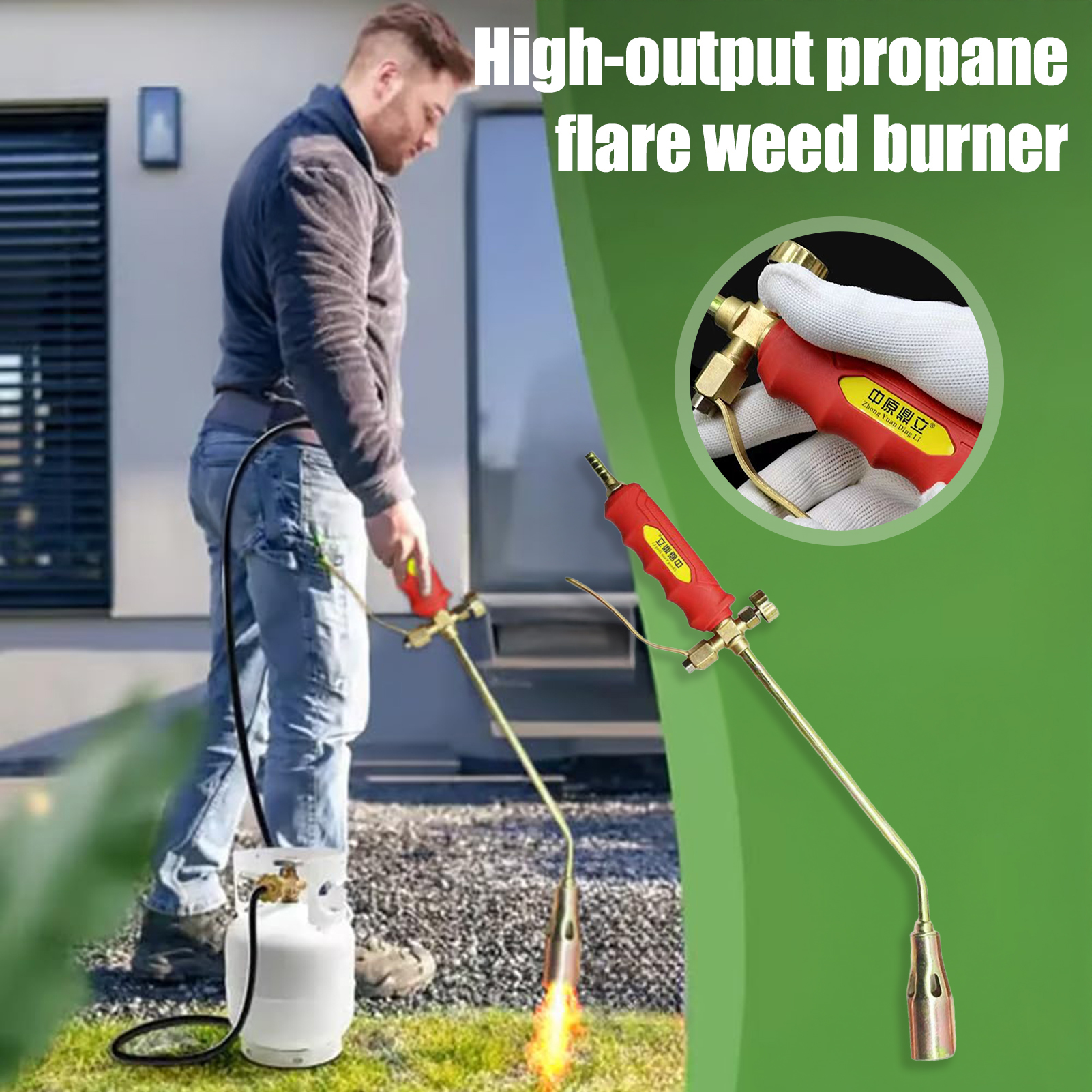 Outdoor Camping Burners Portab - Camping Cooking Burner 리뷰 및 가격