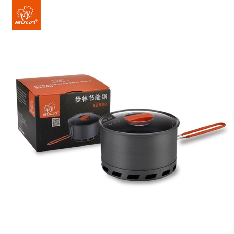Outdoor Camping Cooking Pot Bu - Campfire Cooking Anime 리뷰 및 가격