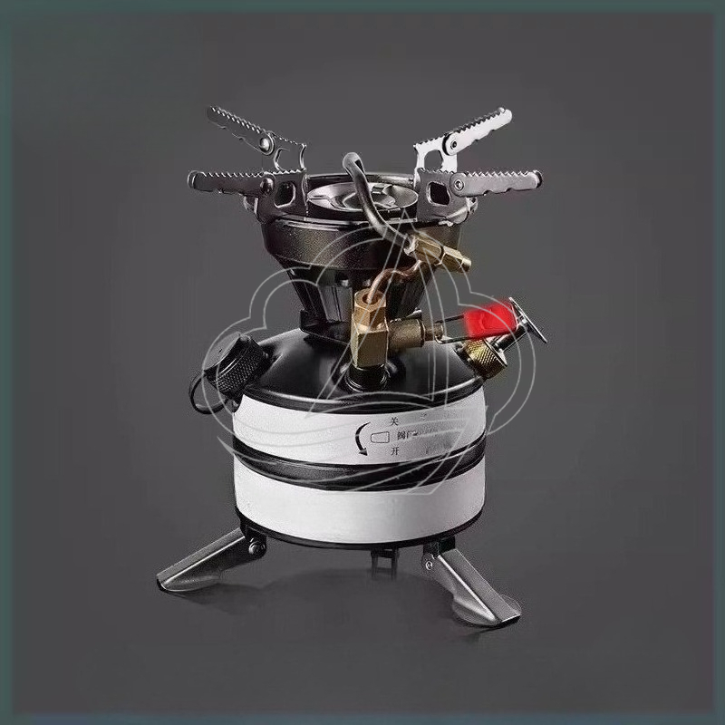 All-in-One Portable Camping St - Camping Cooking Burner 리뷰 및 가격