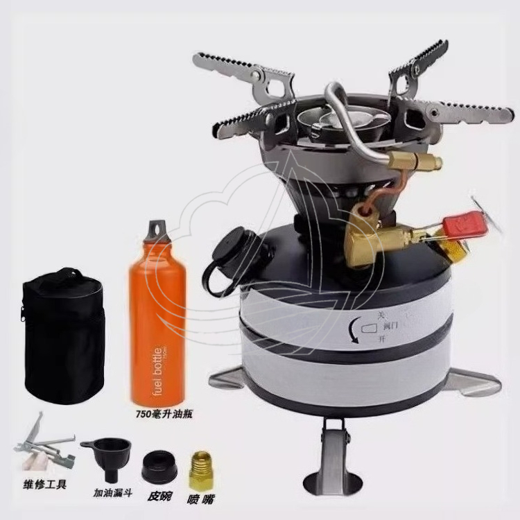 All-in-One Portable Camping St - Camping Cooking Burner 리뷰 및 가격