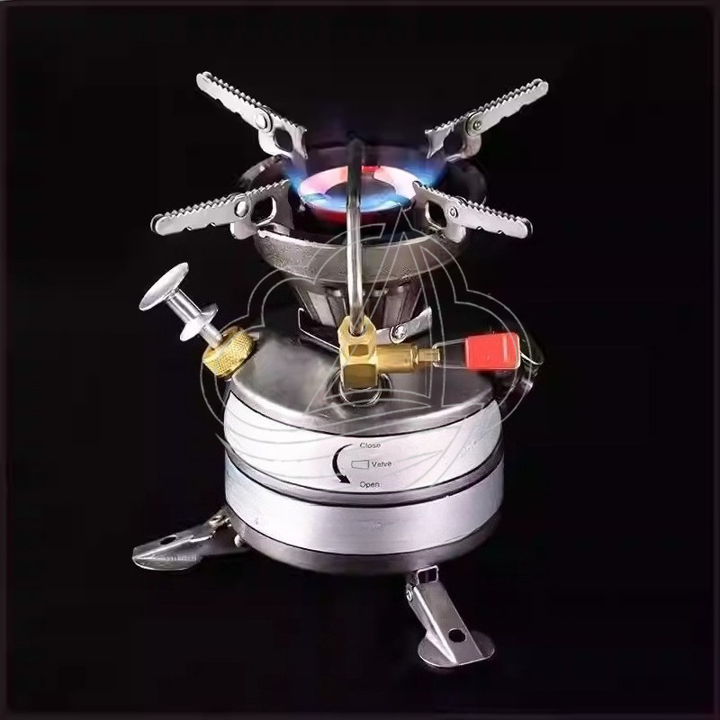 All-in-One Portable Camping St - Camping Cooking Burner 리뷰 및 가격