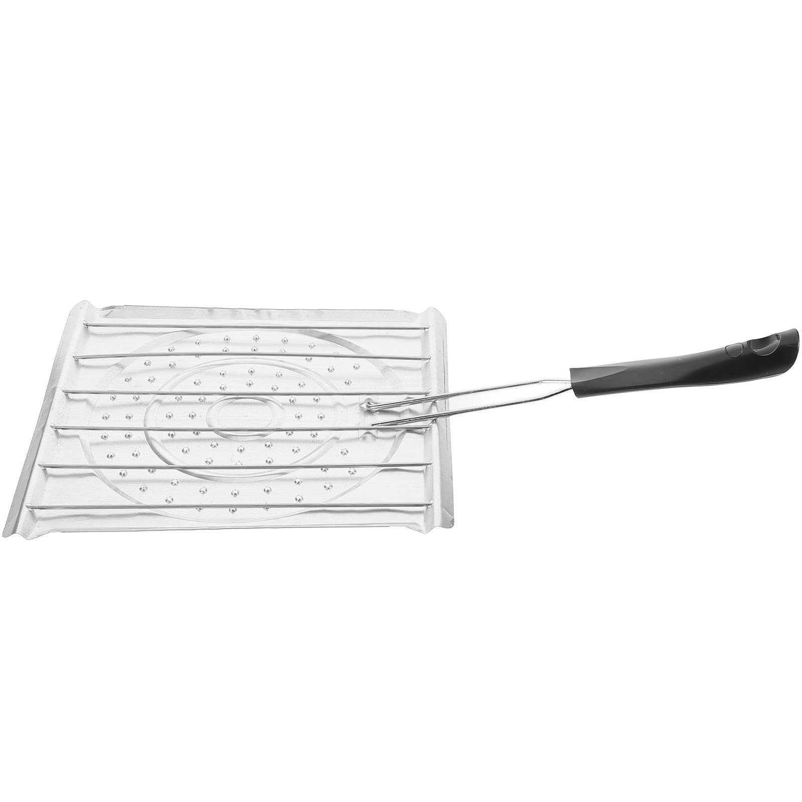 Perforated Grill Rack for Camp - Camping Cooking Vegetables 리뷰 및 가격