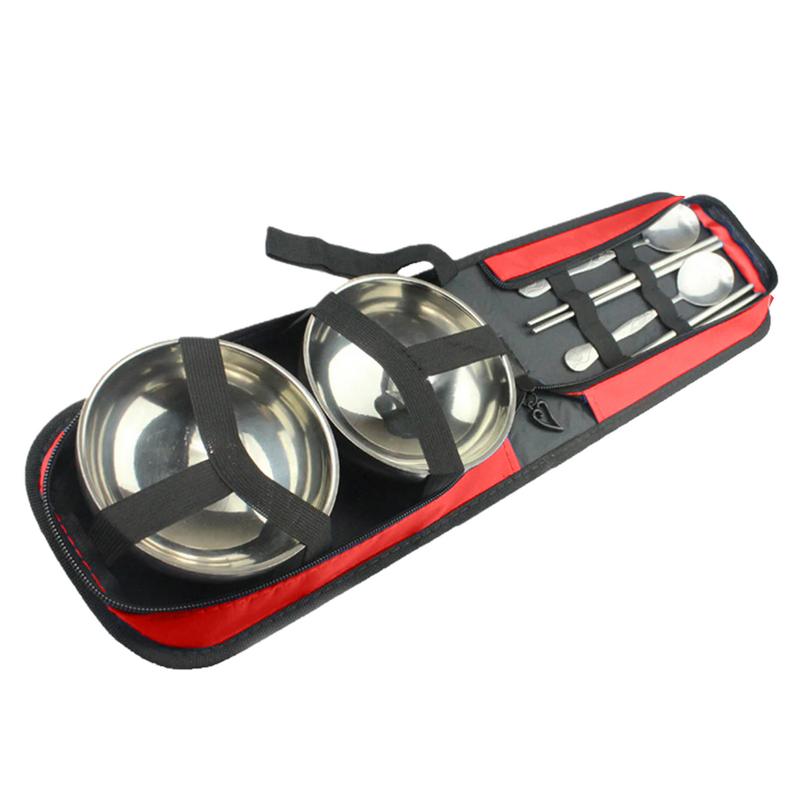Picnic Utensils Set Camping Ki - Camping Cooking Pack 리뷰 및 가격