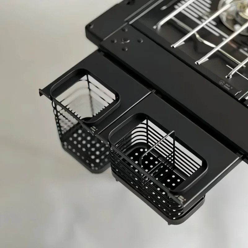 Outdoor Camping  IGT Chopstick - Camping Cooking Basket 리뷰 및 가격
