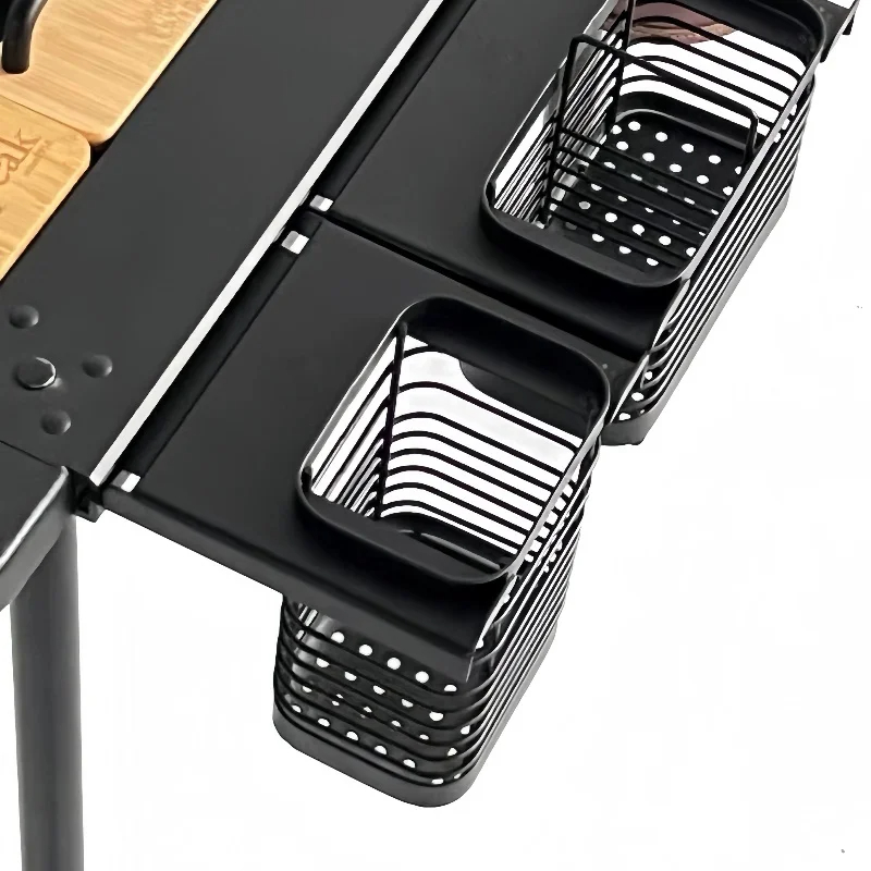 Outdoor Camping  IGT Chopstick - Camping Cooking Basket 리뷰 및 가격