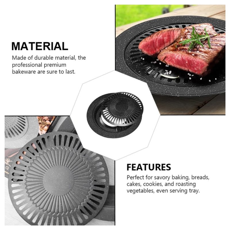 ALIM-Aluminum Nonstick Korean  - Camping Cooking Vegetables 리뷰 및 가격