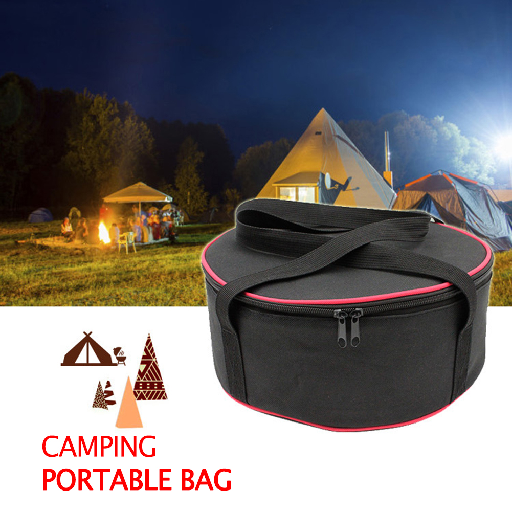 Camping Storage Handbag Portab - Camping Cooking Pack 리뷰 및 가격