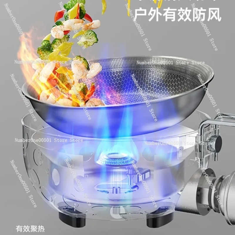 Portable Outdoor Cooking Pot A - Camping Cooking Accessories Set 리뷰 및 가격