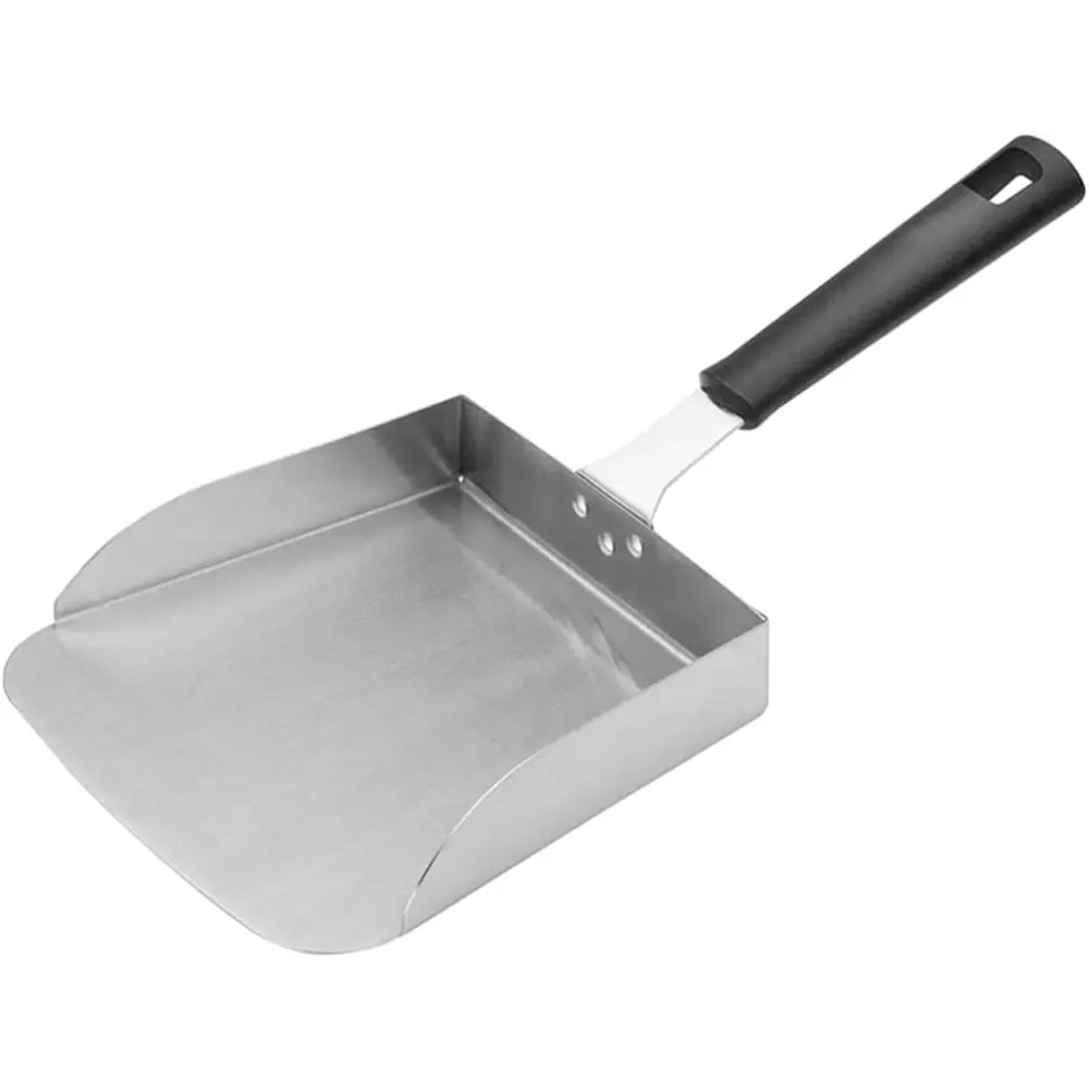 Griddle Food Mover Stainless S - Camping Cooking Vegetables 리뷰 및 가격