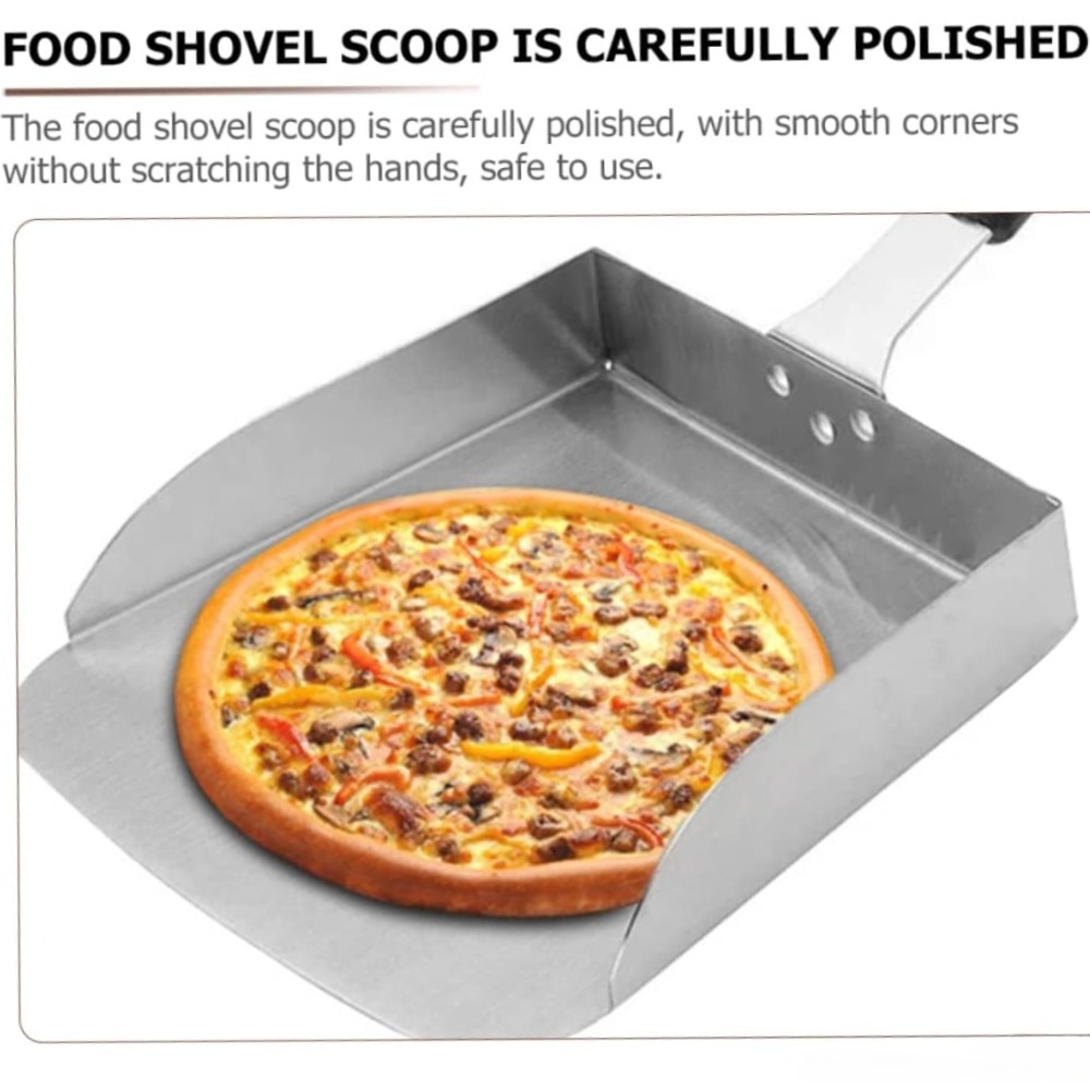 Griddle Food Mover Stainless S - Camping Cooking Vegetables 리뷰 및 가격