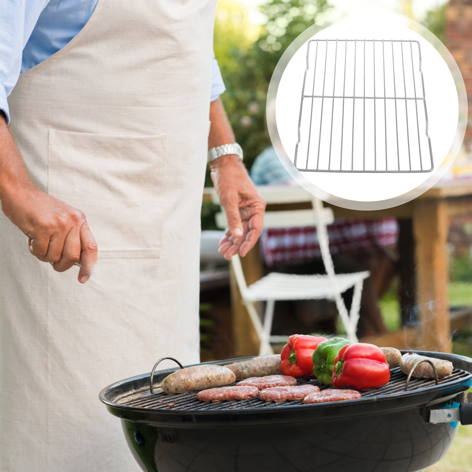 Stainless Steel Outdoor Campin - Camping Cooking Vegetables 리뷰 및 가격
