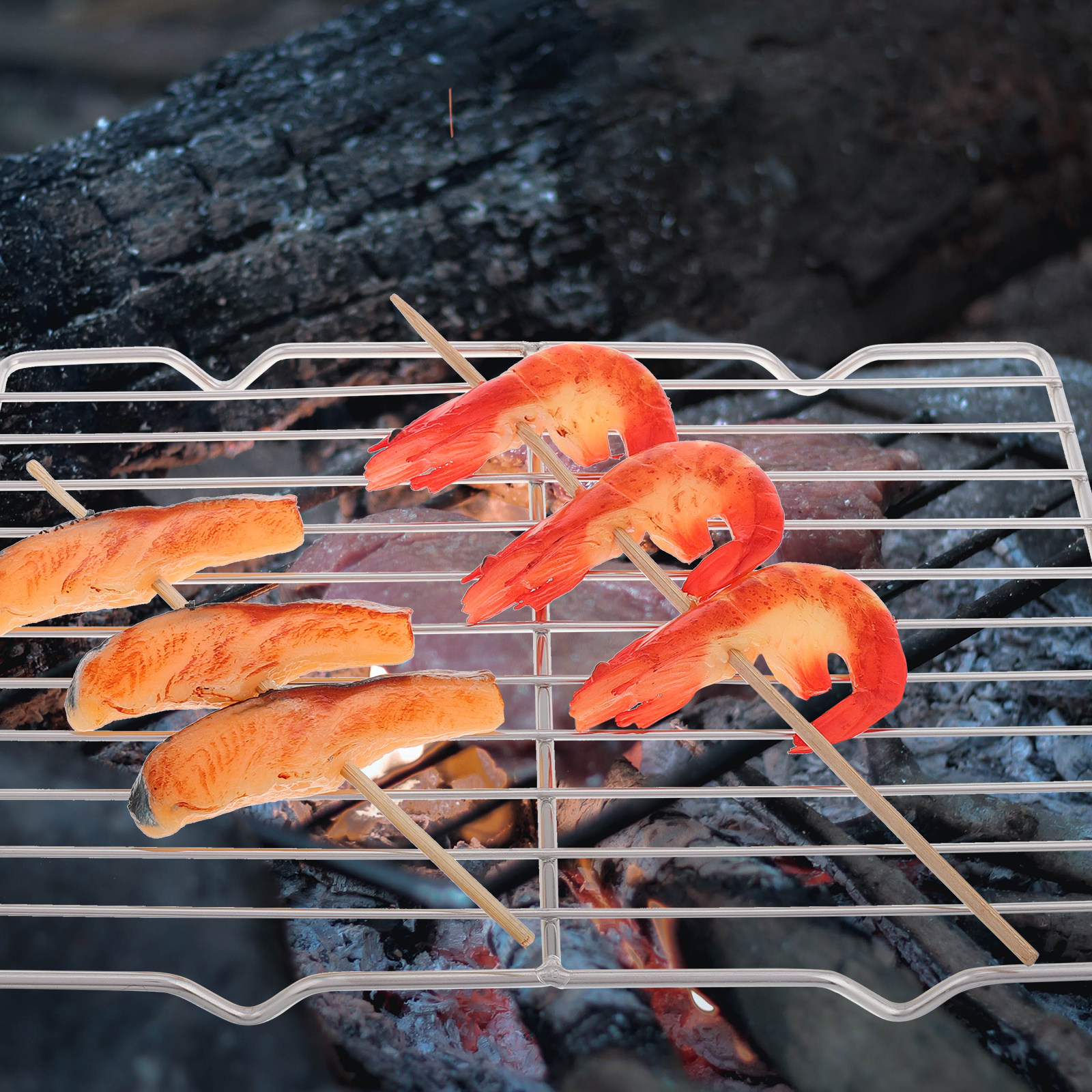 Stainless Steel Outdoor Campin - Camping Cooking Vegetables 리뷰 및 가격