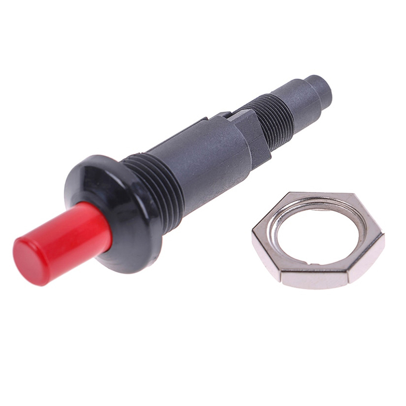 Push Button Piezo Ignitor With - Camping Cooking Heater 리뷰 및 가격