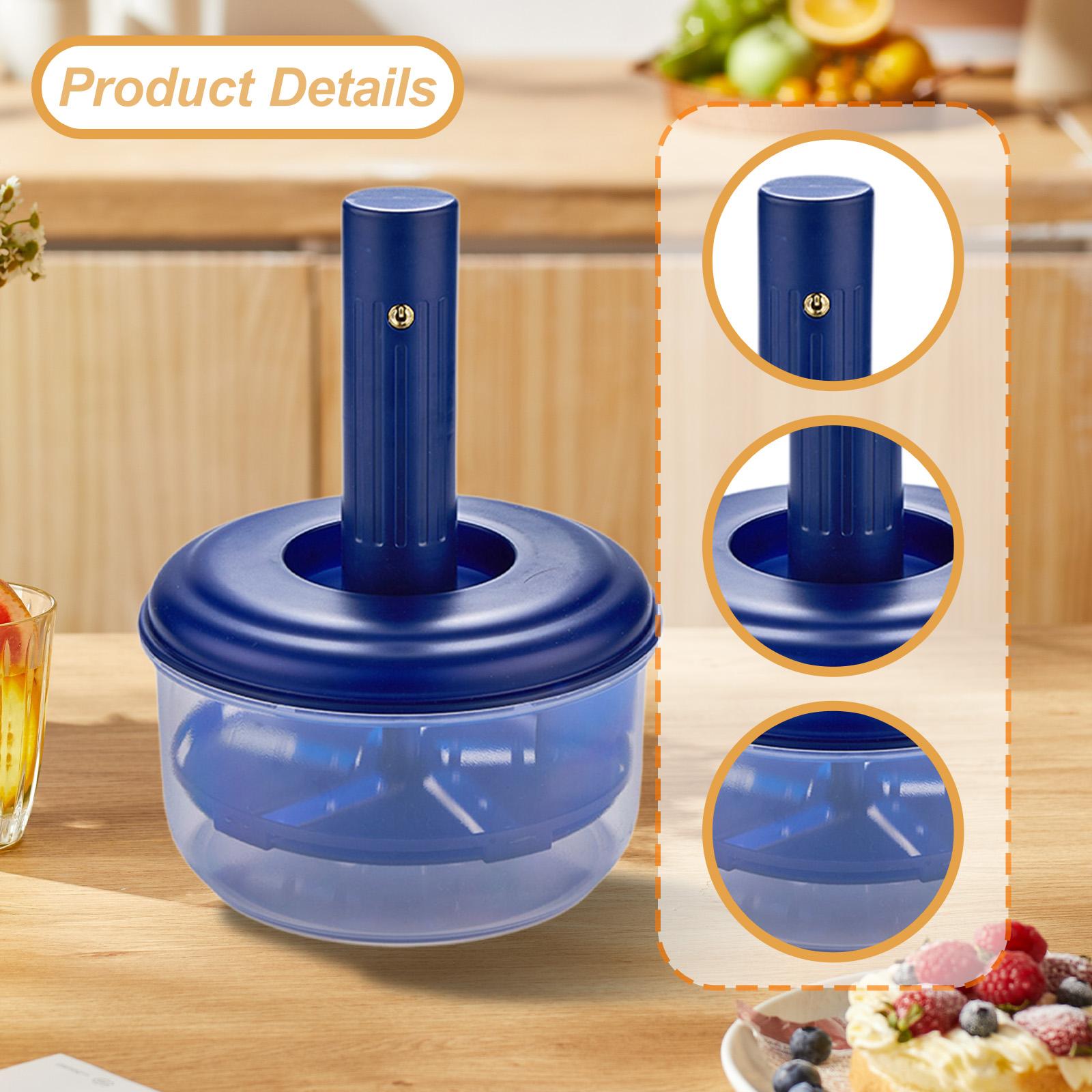 Electric Fruit Peeler Compact  - Camping Cooking Vegetables 리뷰 및 가격