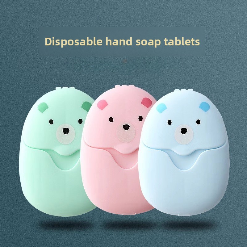 50/150Pcs Travel Soap Sheets P - Biodegradable Soap Camp 리뷰 및 가격