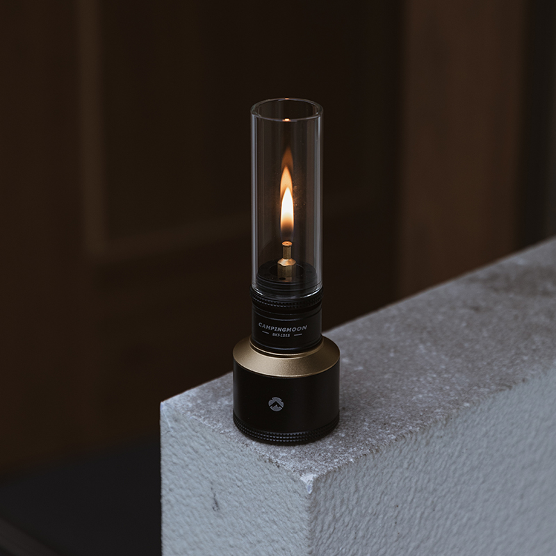 CAMPINGMOON Atmosphere Candle  - Camping Cooking Basket 리뷰 및 가격