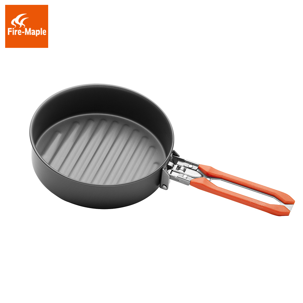 Fire Maple Feast 1 Outdoor Cam - Camping Cooking Set Large 리뷰 및 가격