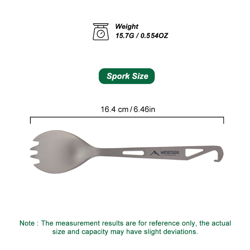 Widesea Camping Cooking Set Sp - Camping Cooking Accessories Set 리뷰 및 가격