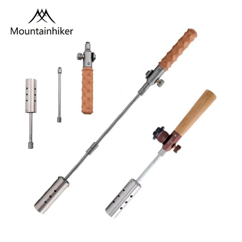 MOUNTAINHIKER Spray Gun Weedin - Camping Cooking Burner 리뷰 및 가격