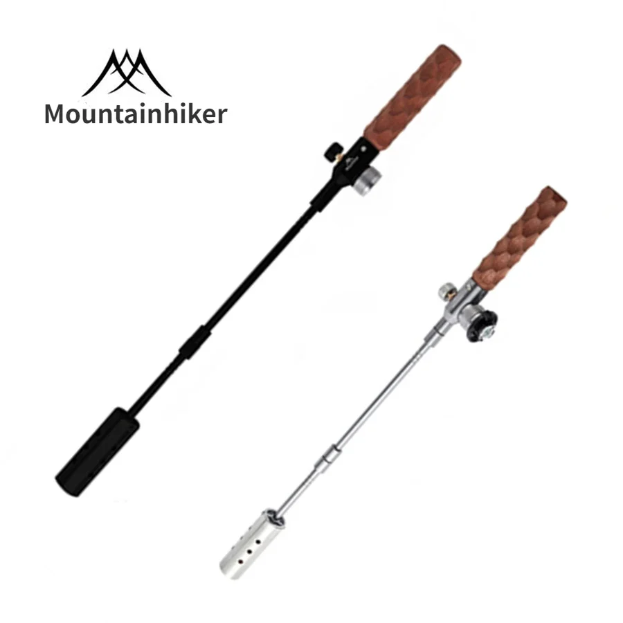 MOUNTAINHIKER Spray Gun Weedin - Camping Cooking Burner 리뷰 및 가격