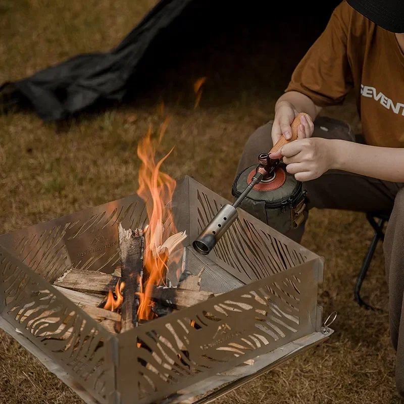 MOUNTAINHIKER Spray Gun Weedin - Camping Cooking Burner 리뷰 및 가격