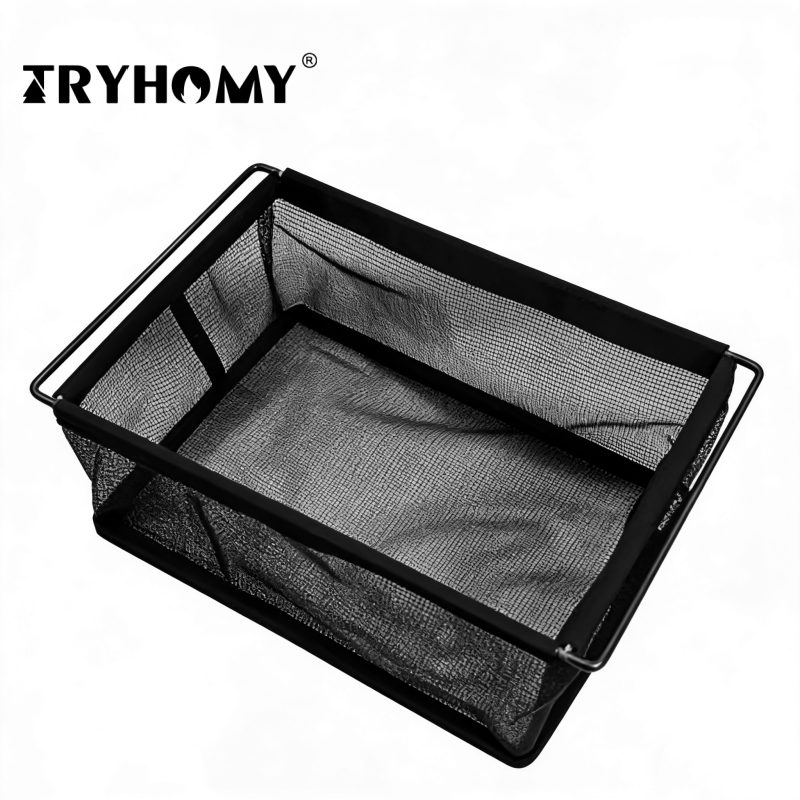 Tryhomy Igt 1  Unit Basket Dra - Camping Cooking Basket 리뷰 및 가격
