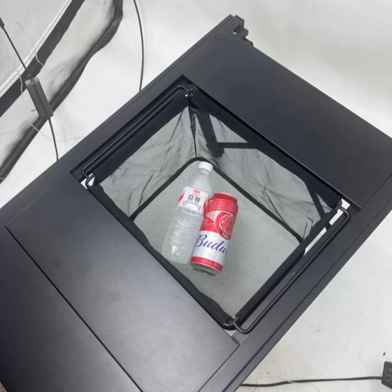 Tryhomy Igt 1  Unit Basket Dra - Camping Cooking Basket 리뷰 및 가격