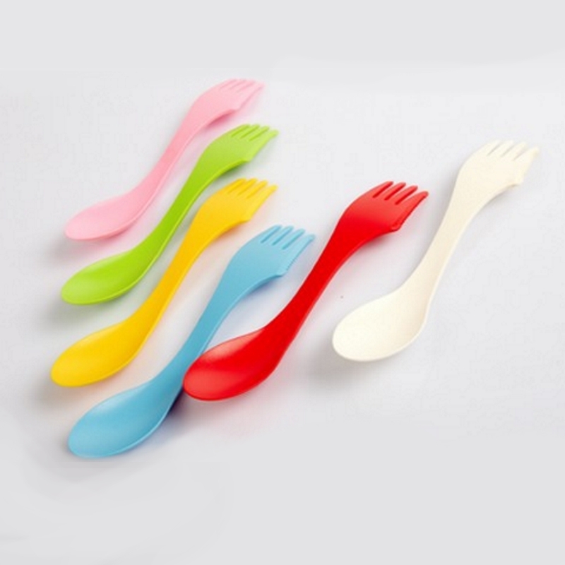 6PCS 3-in-1 Camp Utensils Set  - Camping Cooking Basket 리뷰 및 가격