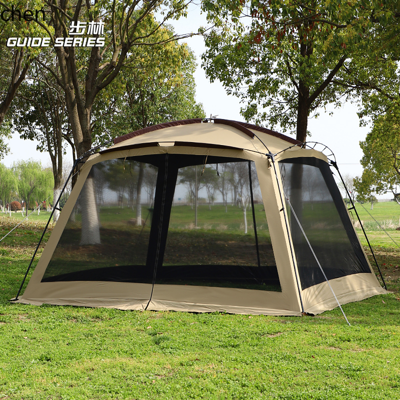 HXL outdoor mosquito-proof per - Camping Cooking Canopy 리뷰 및 가격
