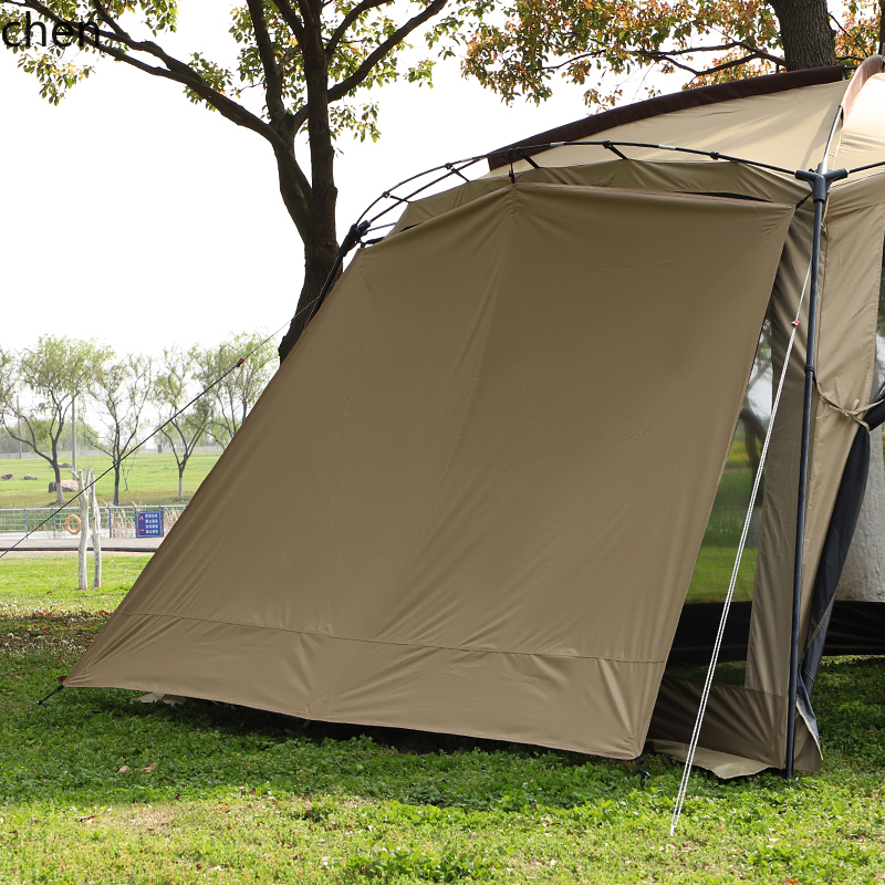 HXL outdoor mosquito-proof per - Camping Cooking Canopy 리뷰 및 가격