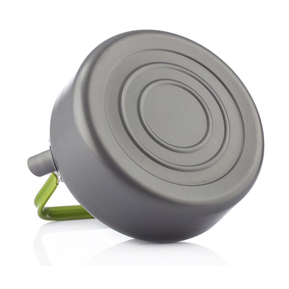 Portable Outdoor Water Kettle  - Camping Cooking Set Large 리뷰 및 가격