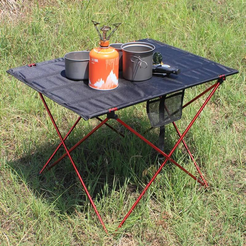 -Portable Ultra Light Foldable - Camping Cooking Canopy 리뷰 및 가격