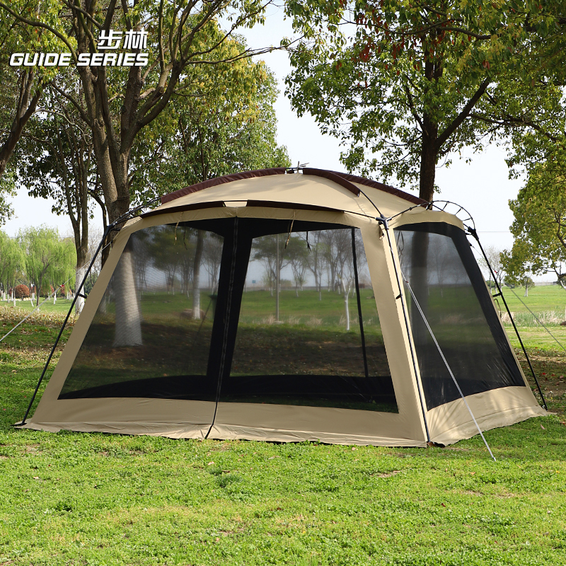 FY outdoor mosquito-proof perg - Camping Cooking Canopy 리뷰 및 가격