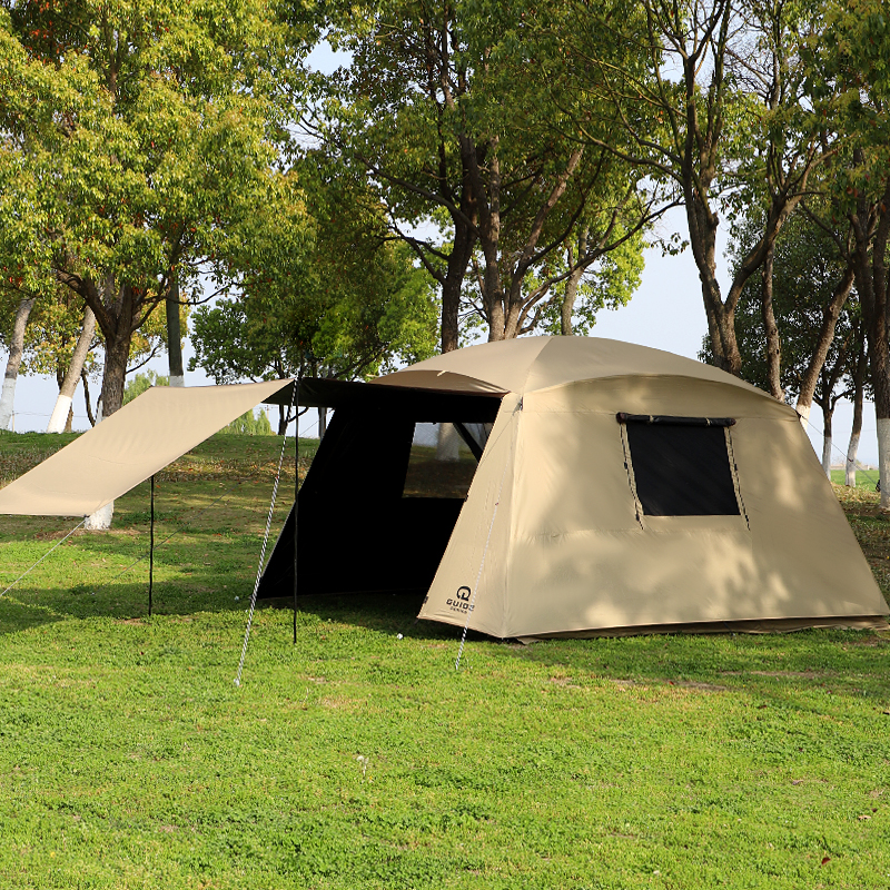 FY outdoor mosquito-proof perg - Camping Cooking Canopy 리뷰 및 가격