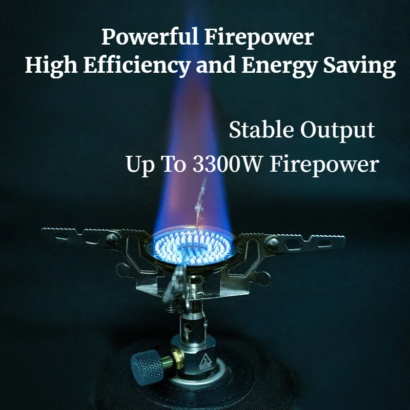 Mountainhiker 3300W Mini Campi - Camping Cooking Heater 리뷰 및 가격