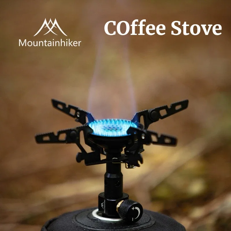 Mountainhiker 3300W Mini Campi - Camping Cooking Heater 리뷰 및 가격
