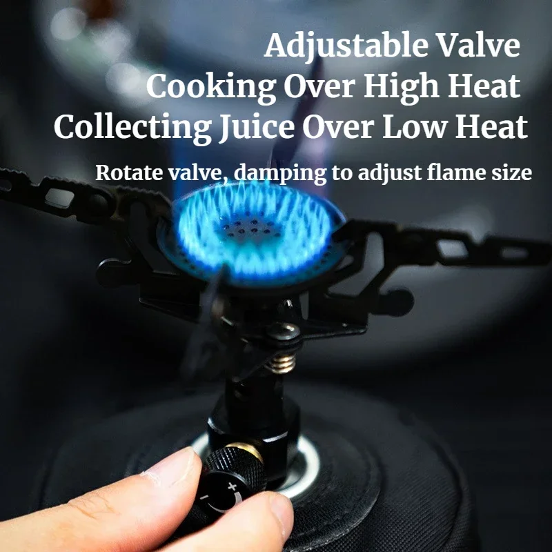 Mountainhiker 3300W Mini Campi - Camping Cooking Heater 리뷰 및 가격