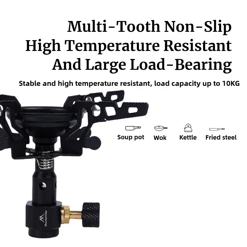 Mountainhiker 3300W Mini Campi - Camping Cooking Heater 리뷰 및 가격