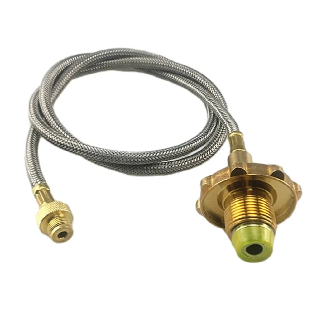 Extension Tube Transfer Pipe C - Camping Cooking Burner 리뷰 및 가격