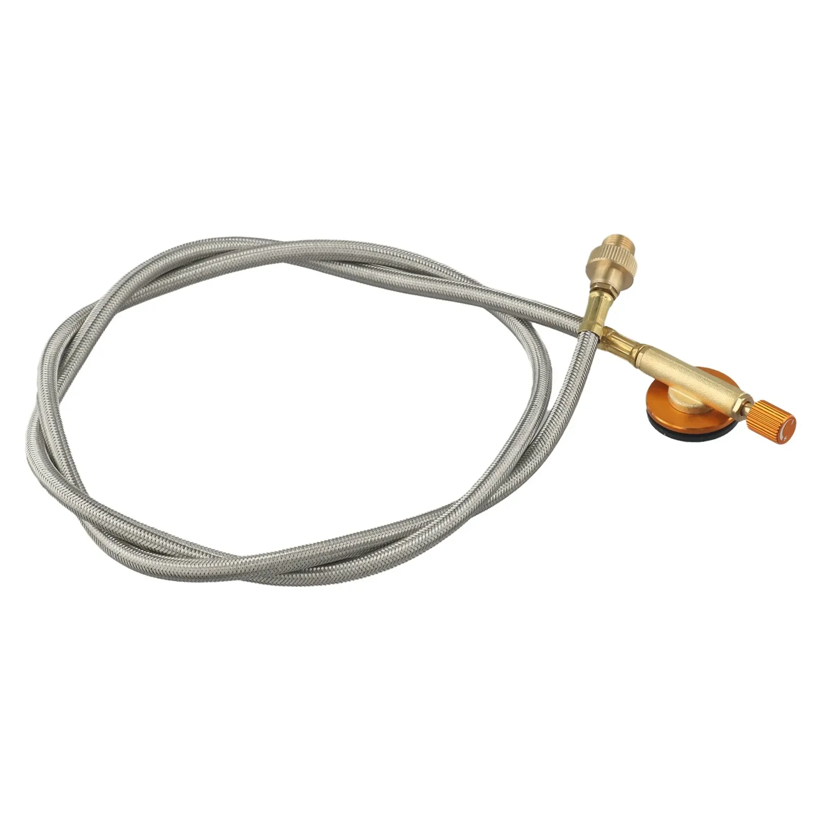 Extension Tube Transfer Pipe C - Camping Cooking Burner 리뷰 및 가격