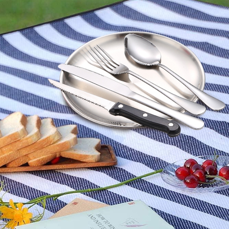 10PCS Camping Cutlery Set Hiki - Camping Cooking Pack 리뷰 및 가격