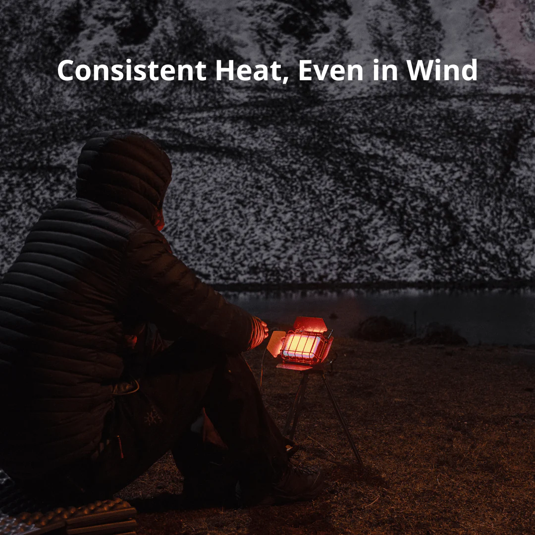 Fire-Maple Sunflower X Gas Cam - Camping Cooking Heater 리뷰 및 가격