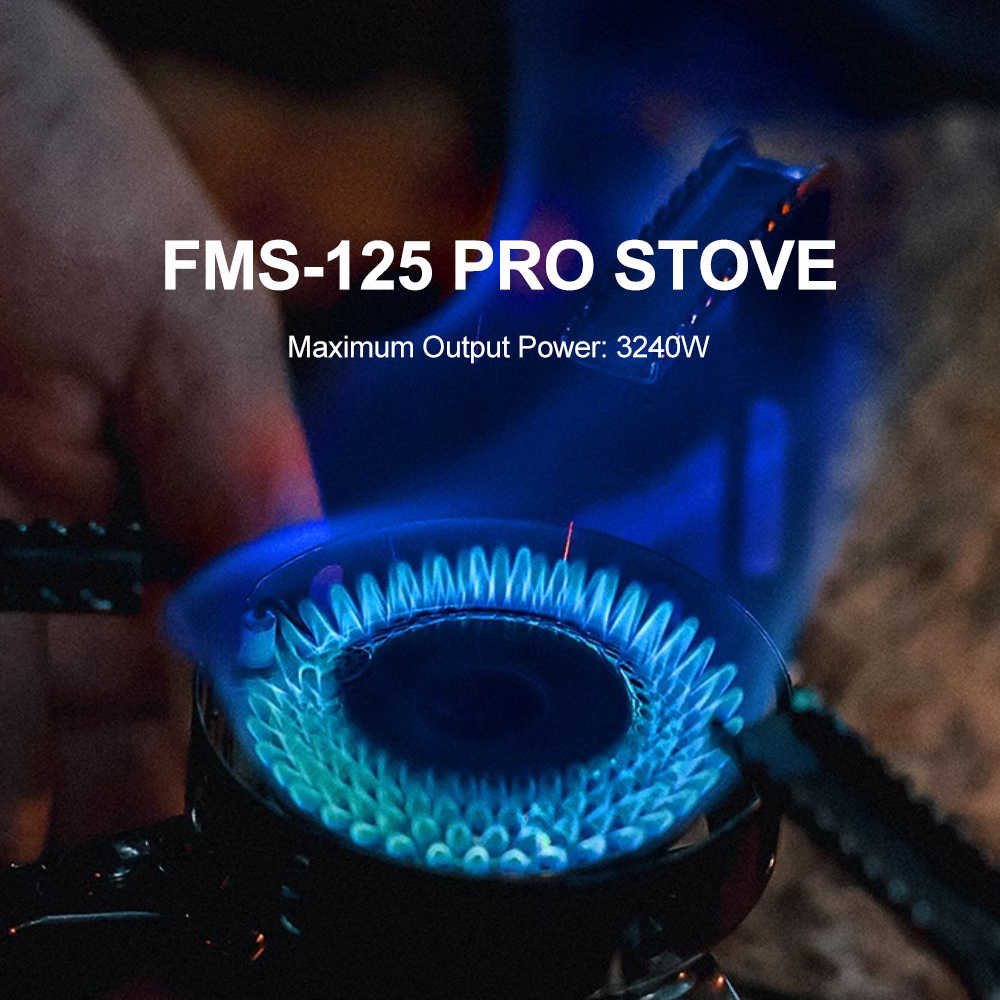 Fire-Maple Windproof Stove Spl - Camping Cooking Heater 리뷰 및 가격