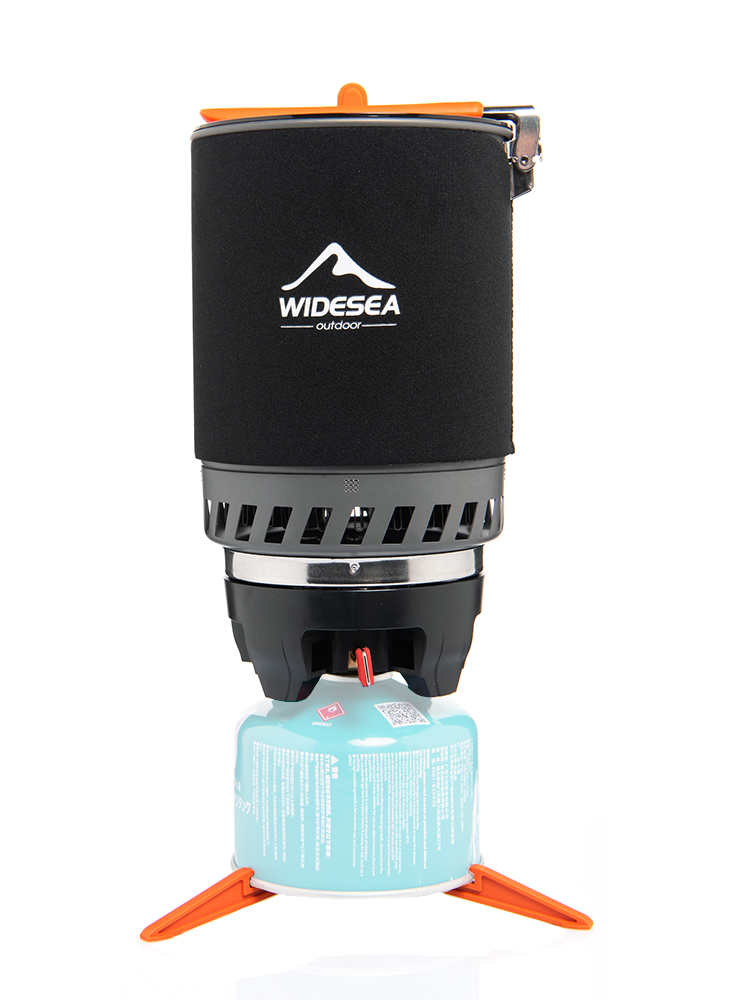 Widesea Camping Cooking System - Camping Cooking Heater 리뷰 및 가격