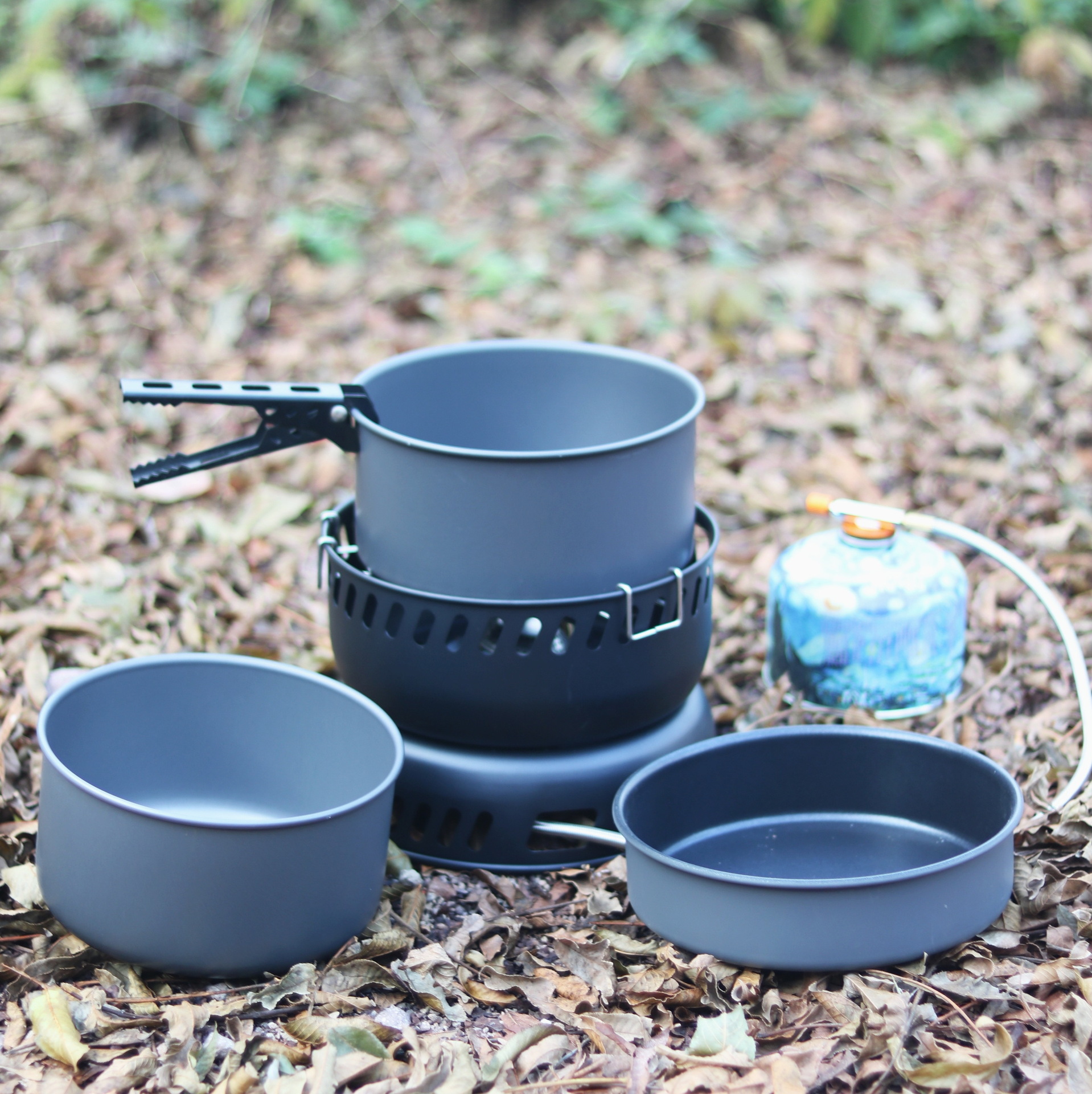 Camping Gas Stove Alcohol Stov - Camping Cooking Burner 리뷰 및 가격