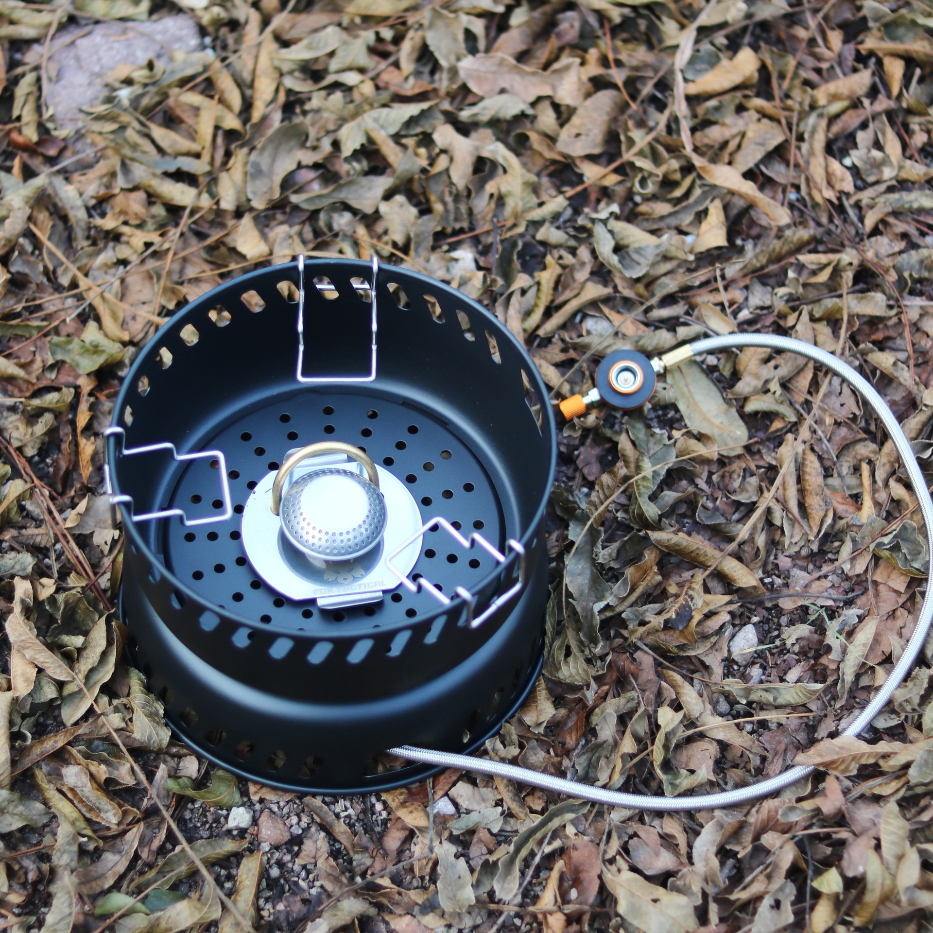Camping Gas Stove Alcohol Stov - Camping Cooking Burner 리뷰 및 가격